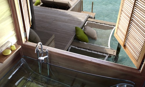 Water Villa